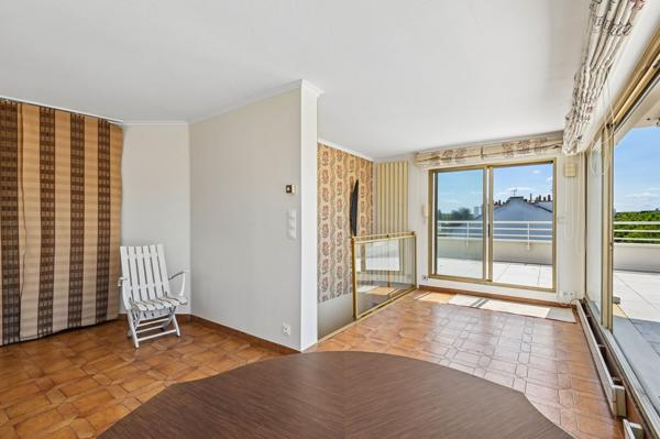 Vente Duplex de luxe Neuilly-sur-Seine 6 Pièces 200 m²