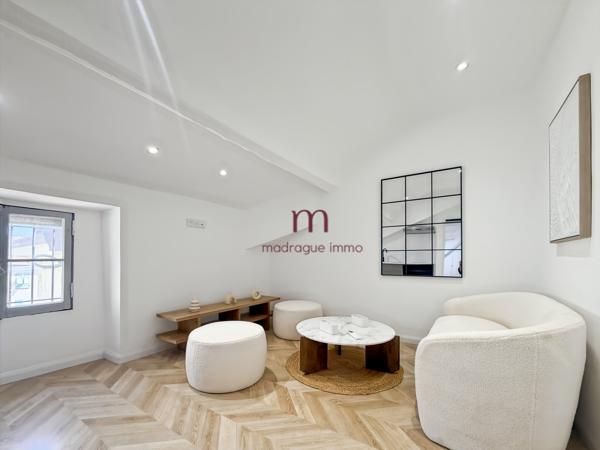 Appartement à NICE (06000)