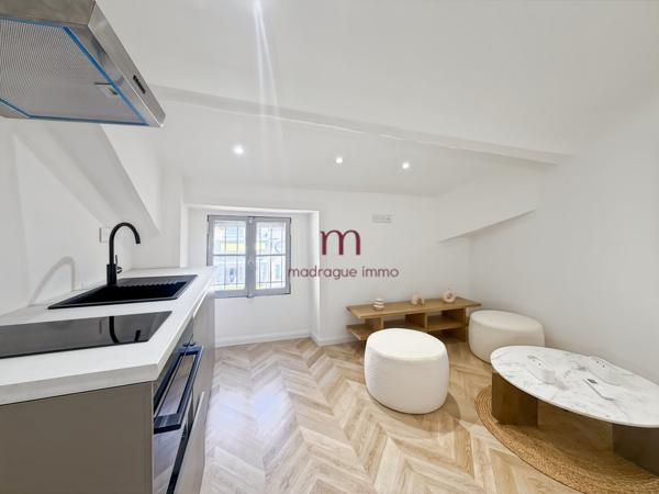Appartement à NICE (06000)