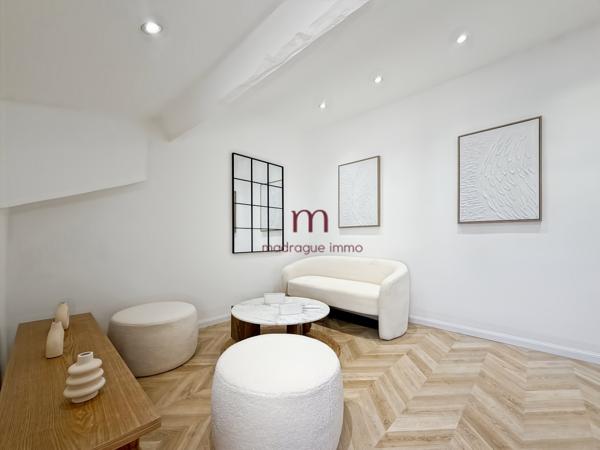 Appartement à NICE (06000)
