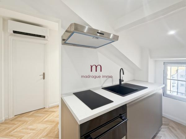 Appartement à NICE (06000)