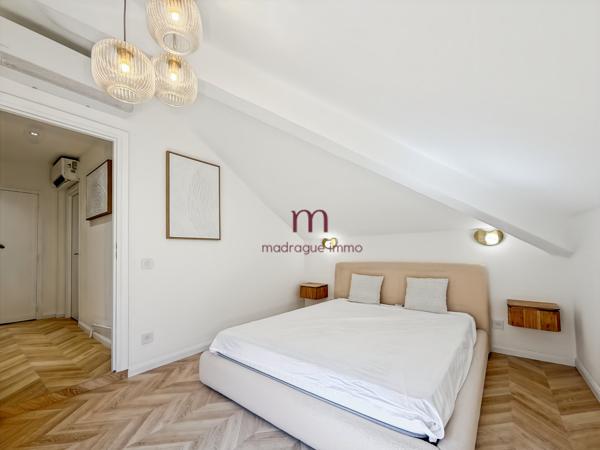 Appartement à NICE (06000)