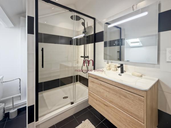 Appartement à NICE (06000)