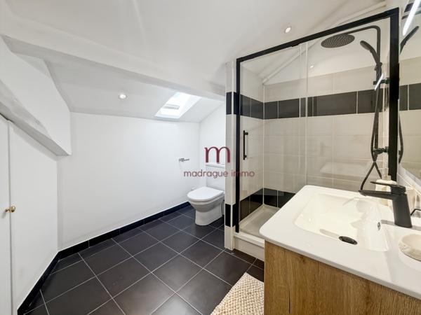 Appartement à NICE (06000)