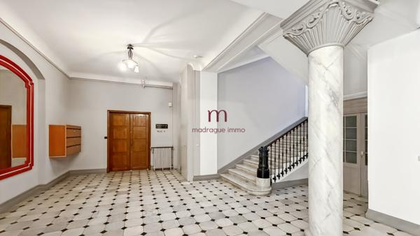Appartement à NICE (06000)
