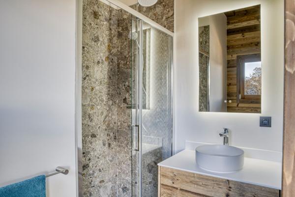 Vente Chalet de luxe Megève 7 Pièces 225 m²
