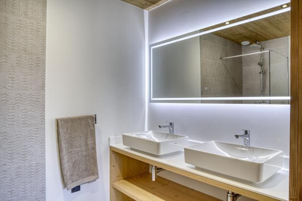 Vente Chalet de luxe Megève 7 Pièces 225 m²