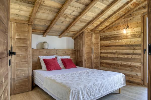 Vente Chalet de luxe Megève 7 Pièces 225 m²
