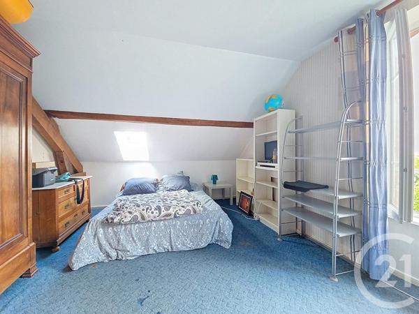 Maison à vendre  6 pièces - 134 m2 ST GERVAIS D AUVERGNE - 63