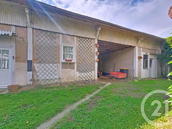 Maison à vendre  6 pièces - 134 m2 ST GERVAIS D AUVERGNE - 63