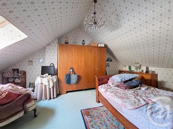 Maison à vendre  6 pièces - 134 m2 ST GERVAIS D AUVERGNE - 63