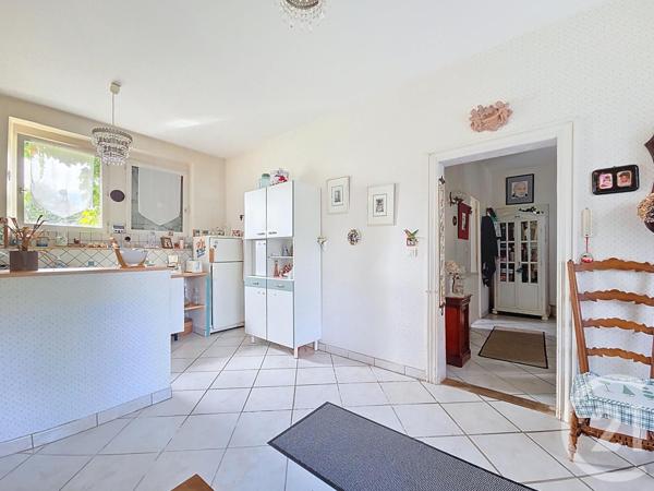 Maison à vendre  6 pièces - 134 m2 ST GERVAIS D AUVERGNE - 63