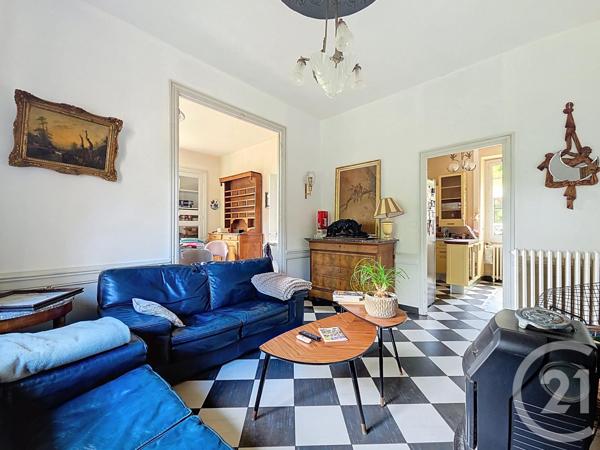 Maison à vendre  6 pièces - 134 m2 ST GERVAIS D AUVERGNE - 63