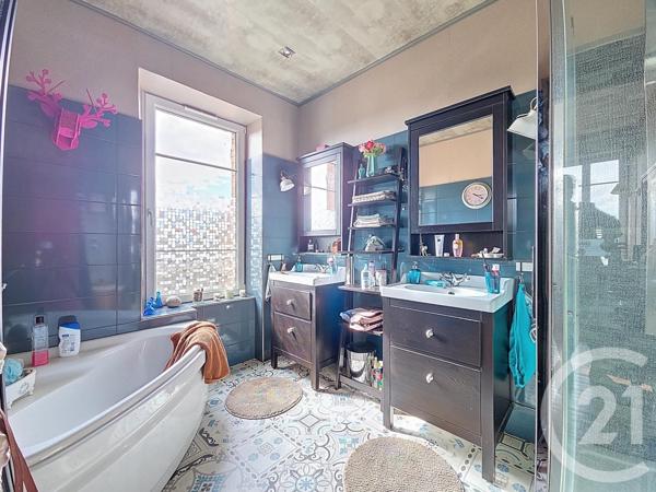 Maison à vendre  6 pièces - 134 m2 ST GERVAIS D AUVERGNE - 63