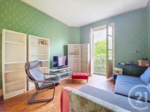 Maison à vendre  6 pièces - 134 m2 ST GERVAIS D AUVERGNE - 63