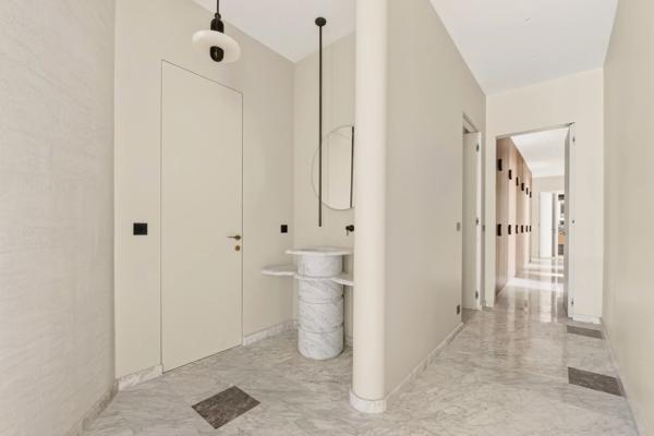 Appartement Paris 16 e - PASSY / LA MUETTE