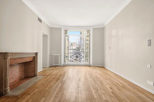 Appartement Paris 16 e - PASSY / LA MUETTE