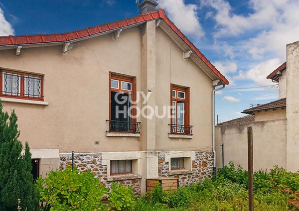 Maison à vendre à Gretz Armainvilliers - Référence 5698