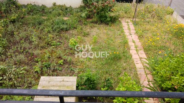 Maison à vendre à Gretz Armainvilliers - Référence 5698