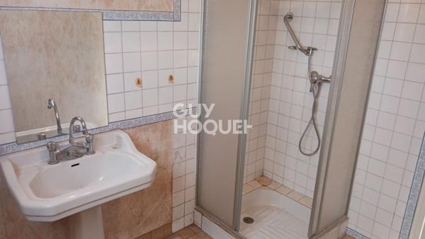 Maison à vendre à Gretz Armainvilliers - Référence 5698