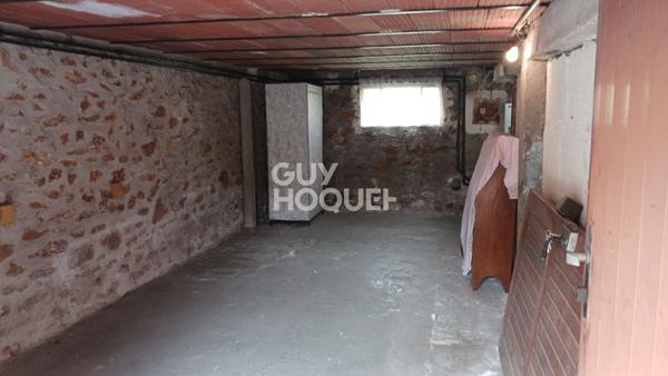 Maison à vendre à Gretz Armainvilliers - Référence 5698