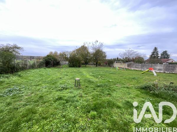 Maison à vendre 6 pièces 176 m² Valence-en-Poitou