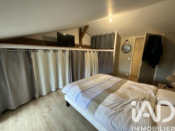 Maison à vendre 6 pièces 176 m² Valence-en-Poitou