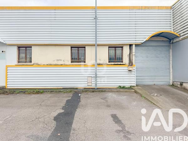 Appartement à vendre 4 pièces 455 m² Saint-Affrique