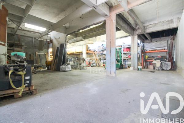 Appartement à vendre 4 pièces 455 m² Saint-Affrique