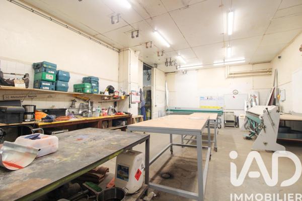 Appartement à vendre 4 pièces 455 m² Saint-Affrique