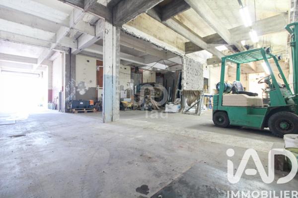 Appartement à vendre 4 pièces 455 m² Saint-Affrique