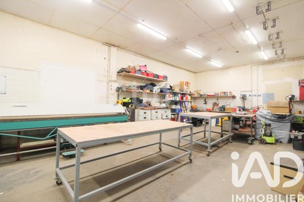 Appartement à vendre 4 pièces 455 m² Saint-Affrique