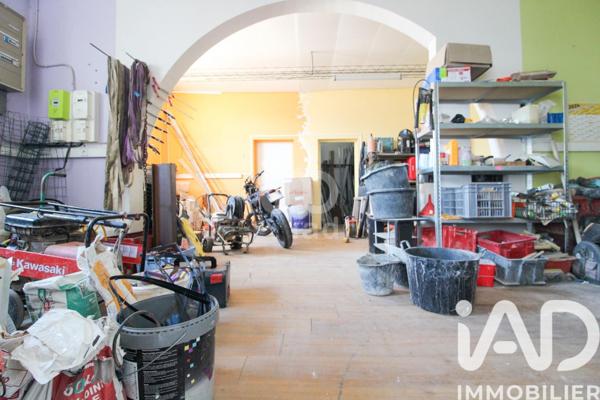 Appartement à vendre 4 pièces 455 m² Saint-Affrique