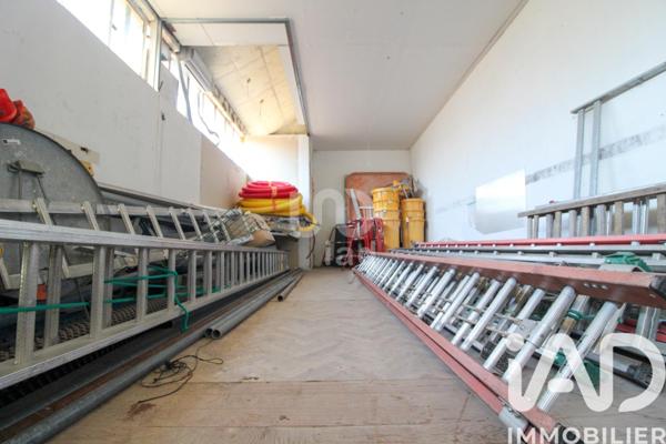 Appartement à vendre 4 pièces 455 m² Saint-Affrique