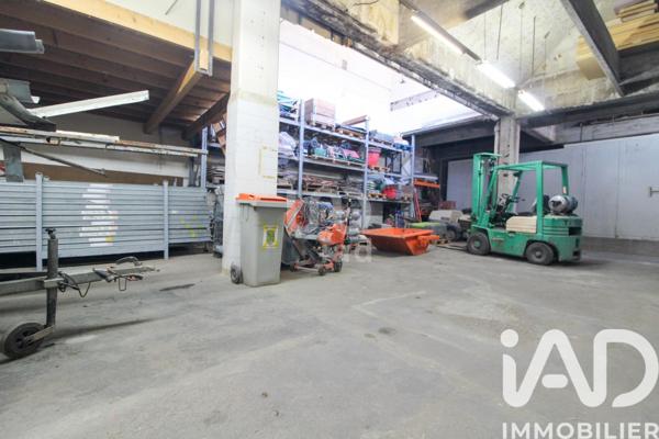 Appartement à vendre 4 pièces 455 m² Saint-Affrique