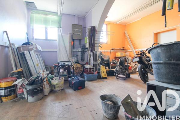 Appartement à vendre 4 pièces 455 m² Saint-Affrique