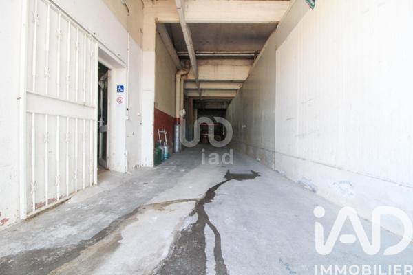 Appartement à vendre 4 pièces 455 m² Saint-Affrique