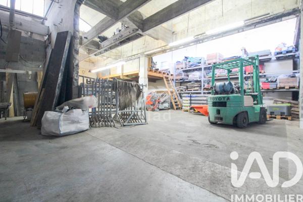 Appartement à vendre 4 pièces 455 m² Saint-Affrique