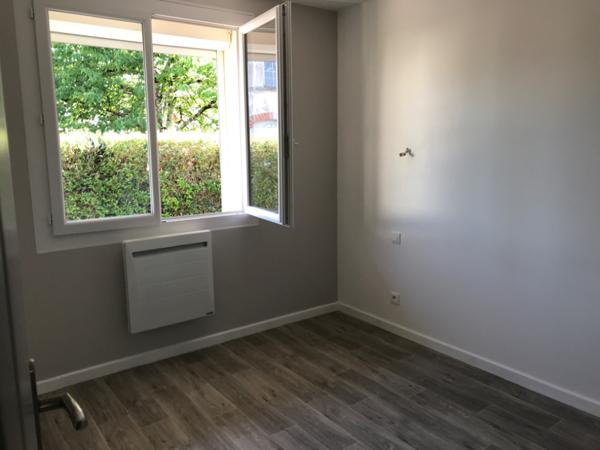 Maison Albi T4 maladrerie