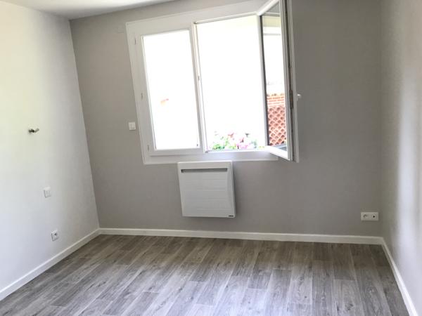 Maison Albi T4 maladrerie