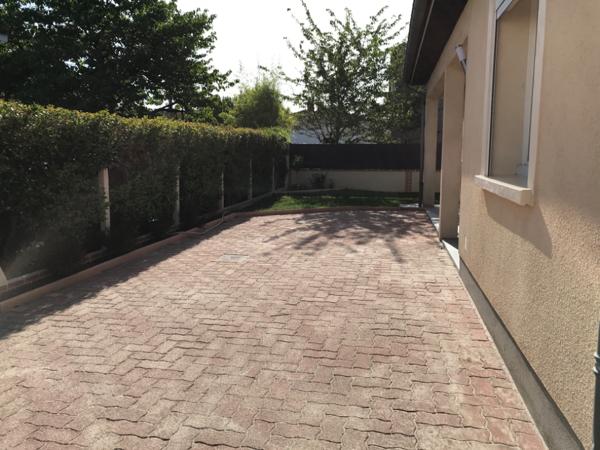 Maison Albi T4 maladrerie