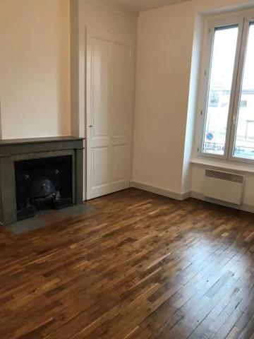 Appartement à louer à Lyon (69009)