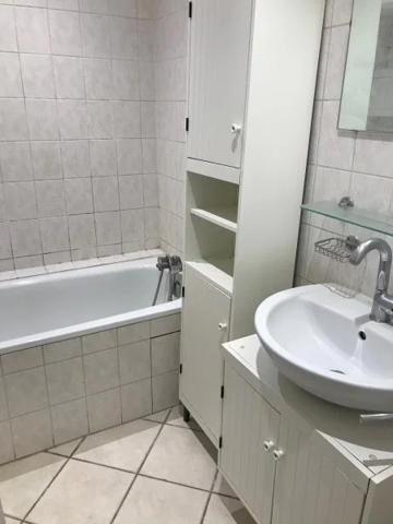 Appartement à louer à Lyon (69009)