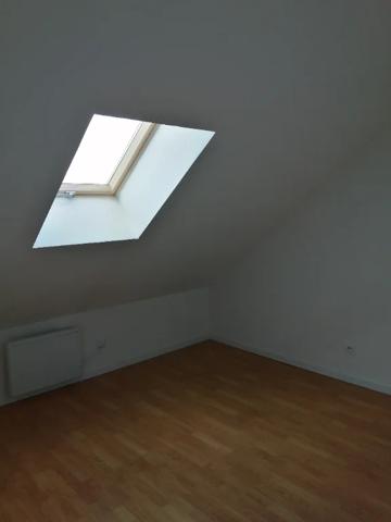 Maison à louer à Heudebouville (27400)