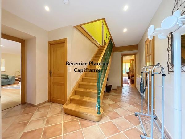 Maison de caractère 248 m² – Ancienne auberge pleine de charme à Fillinges