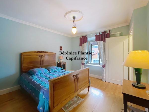 Maison de caractère 248 m² – Ancienne auberge pleine de charme à Fillinges