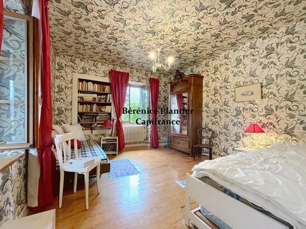 Maison de caractère 248 m² – Ancienne auberge pleine de charme à Fillinges