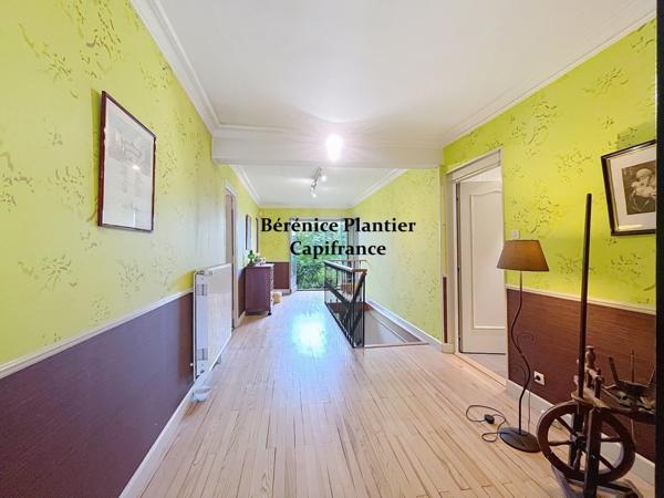 Maison de caractère 248 m² – Ancienne auberge pleine de charme à Fillinges