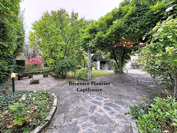 Maison de caractère 248 m² – Ancienne auberge pleine de charme à Fillinges