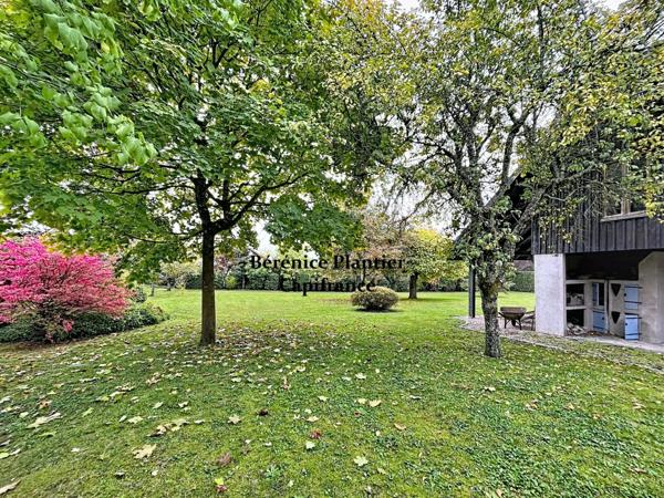 Maison de caractère 248 m² – Ancienne auberge pleine de charme à Fillinges